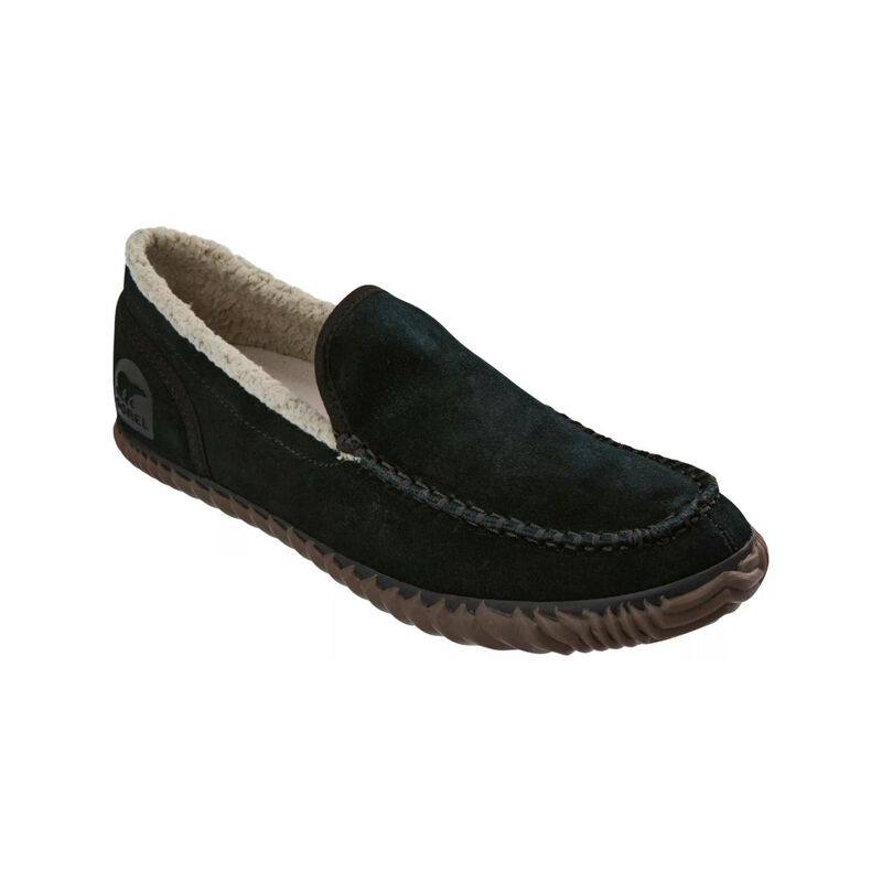 Sorel Dude Moc Slippers - Men image number 0